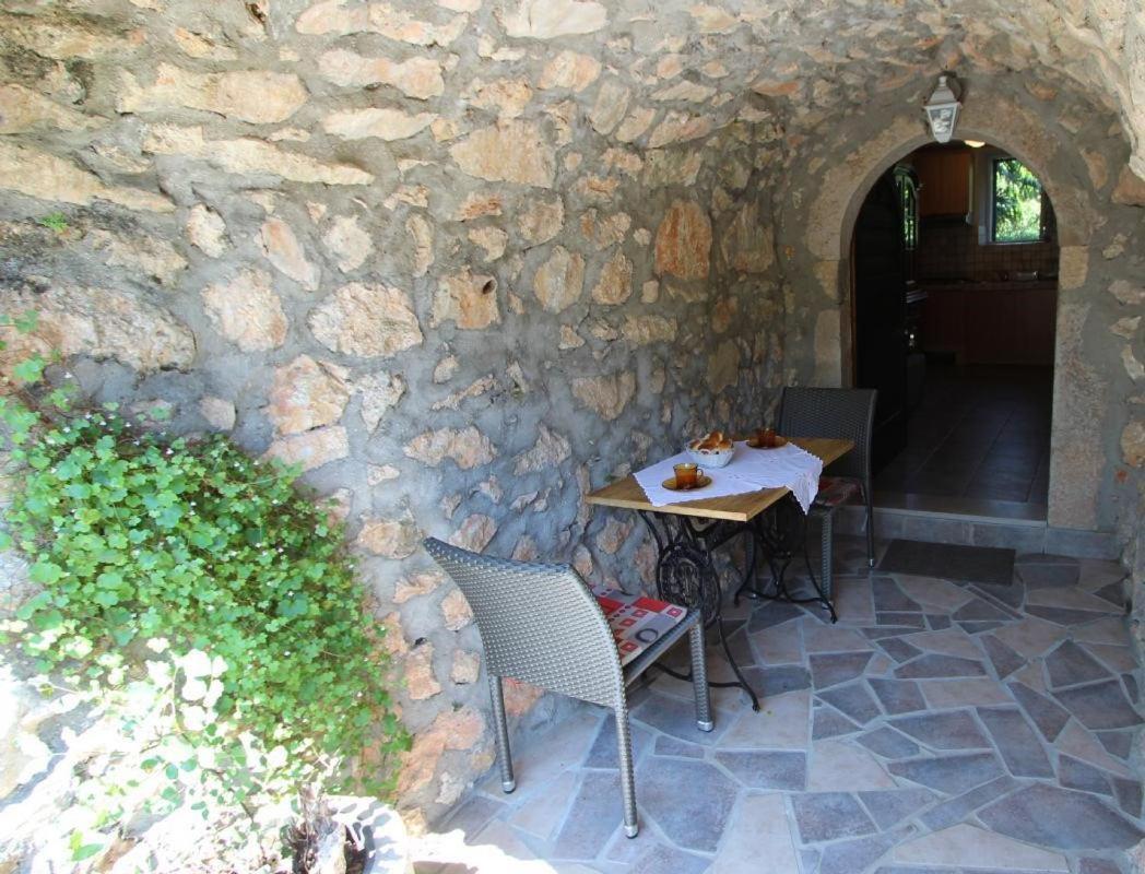 Puric Apartma Malinska