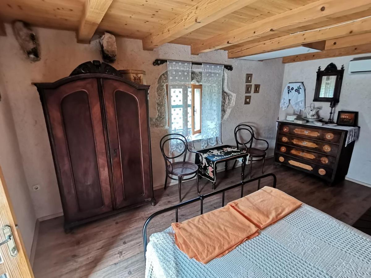 Apartma Puric *