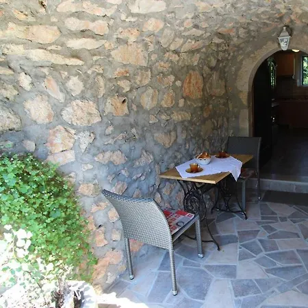 Apartmani Puric Malinska Exteriér fotografie