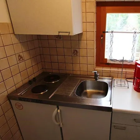 Apartmani Puric Malinska Exteriér fotografie