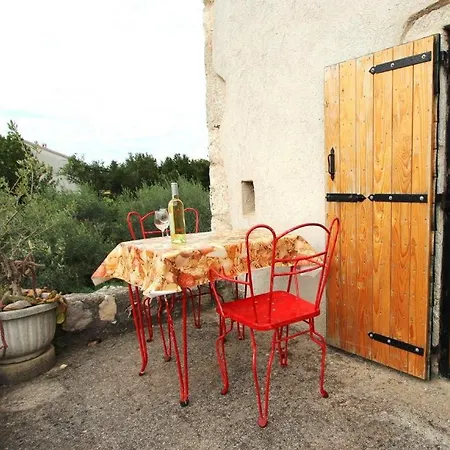 Apartmani Puric Malinska Exteriér fotografie