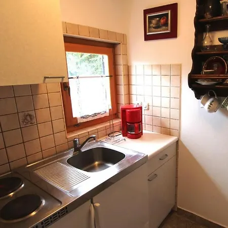 Apartmani Puric Malinska Exteriér fotografie