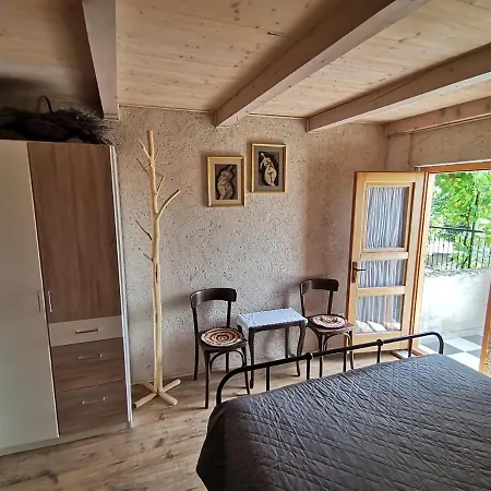 Apartmani Puric Malinska Exteriér fotografie
