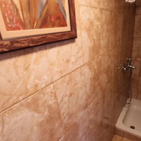Apartmani Puric Malinska Exteriér fotografie