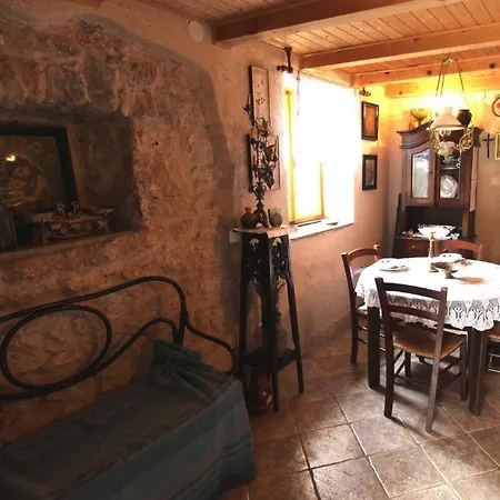 Apartmani Puric Malinska Exteriér fotografie