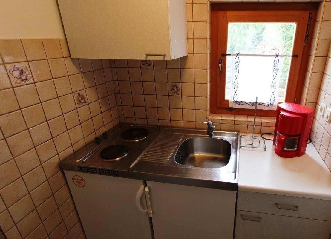 Apartment Puric Malinska