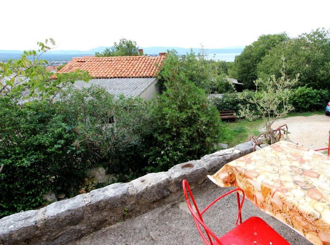 Puric Apartment Malinska