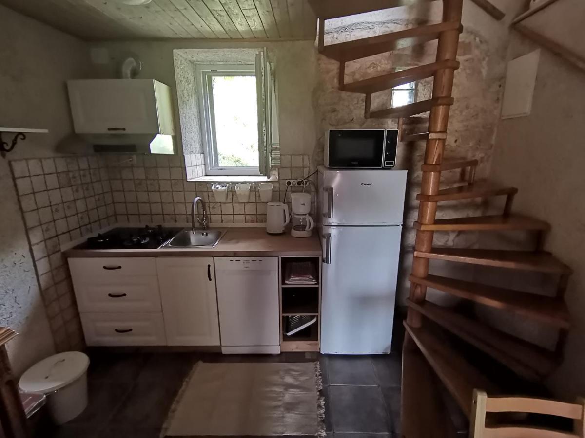 Apartment Puric