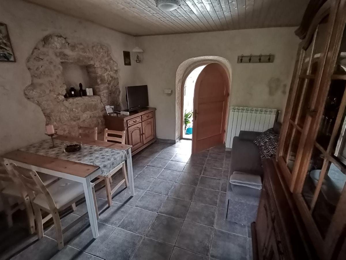 Puric Apartment