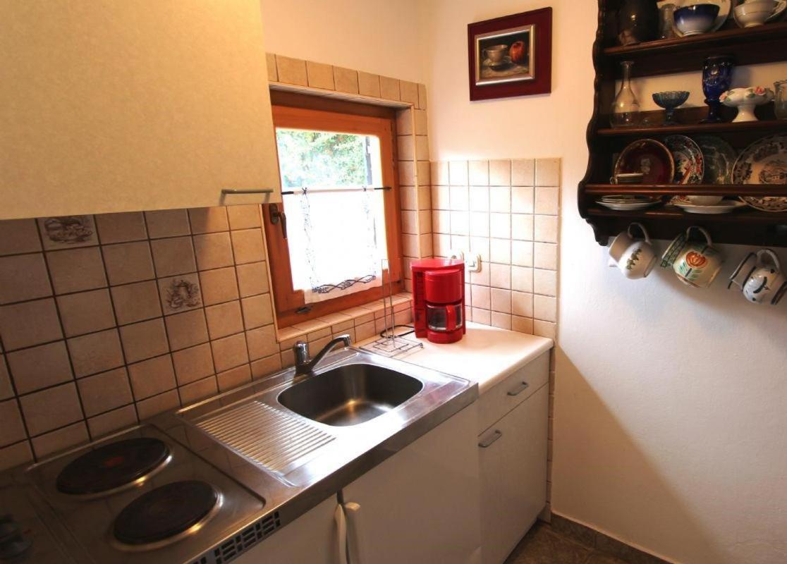 Apartment Puric Malinska