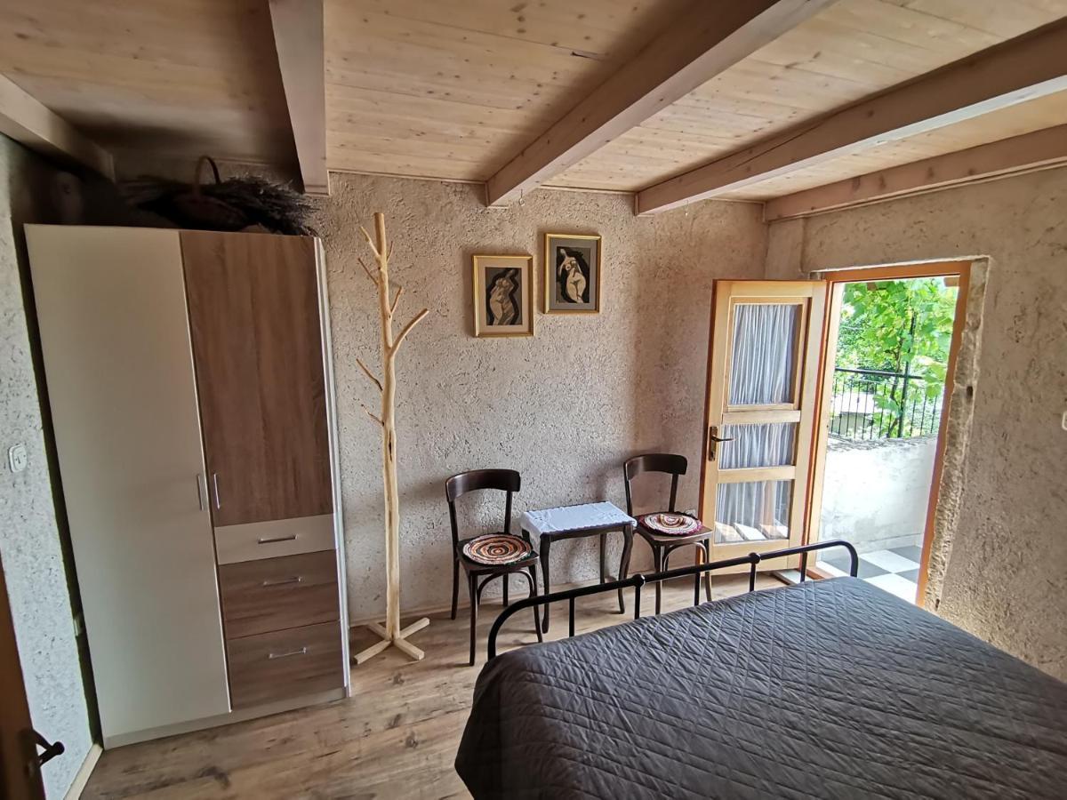 Apartment Puric