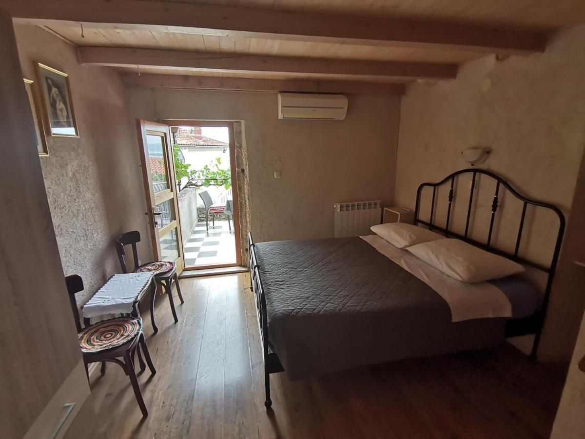 Apartment Puric *