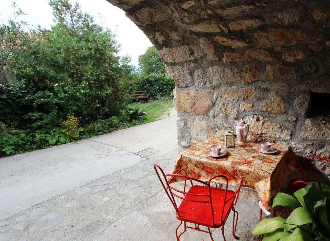 Apartment Puric Malinska