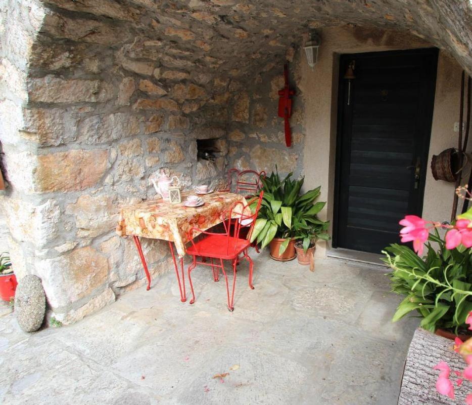 Puric Apartment *
