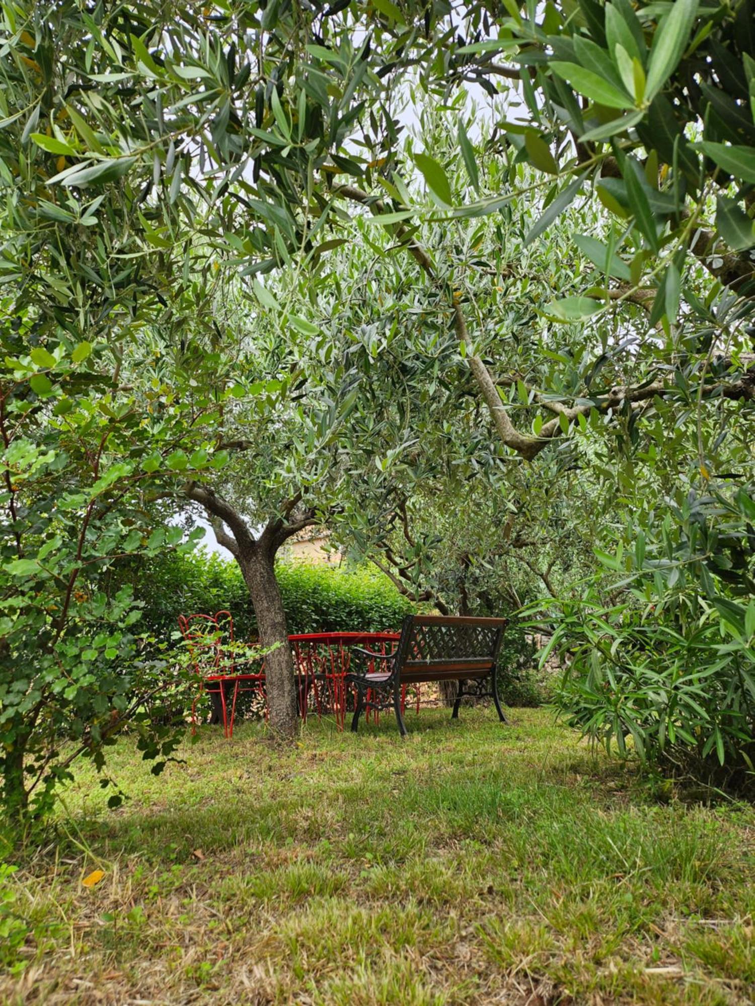 Puric Apartment Malinska